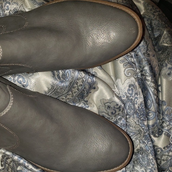 Nine West ankle boots - Picture 4 of 4